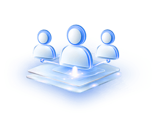Active user count in the global trading community has reached half a million